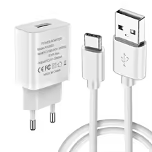 Cargador USB a C