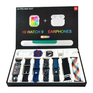 Smartwatch i30 Pro Max