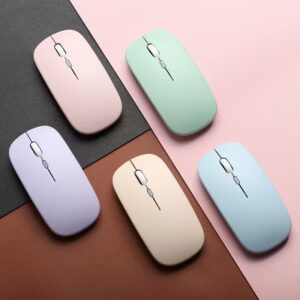Mouse Bluetooth