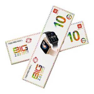 Smartwatch T900 Pro Max L