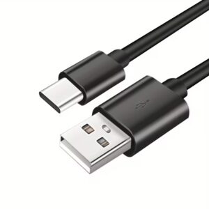 Cable USB a C