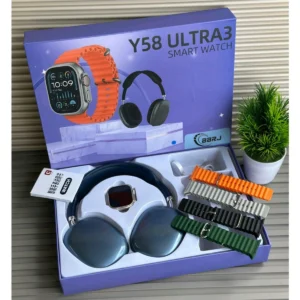 Smartwatch Y58 Ultra 3